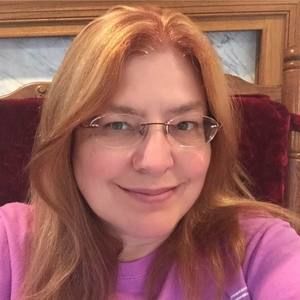 Meet your Posher, Pam